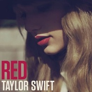 Taylor Swift – Red (Vinyl 2LP)