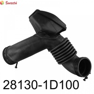 【SWTDRM】Air Intake Hose Black Easy Installation Plug-and-play 28130-1D100 2007-2012-【Sweetdream】