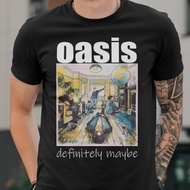 Oasis T Shirt Unisex Oasis Gift Vintage Oasis Shirt Noel Liam Gallagher Shirt Cool Rock T Shirts