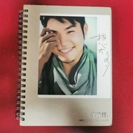 李玖哲 Nick Lee《想太多》 think too much 第三張個人專輯	CD / 2007年 台版華納唱片＃保存良好 內頁潔白