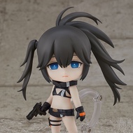 [littleAKIBA] Nendoroid Empress (Black Rock Shooter) DAWN FALL Ver. (Black Rock Shooter)