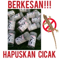 LizAnt Ubat Cicak /Racun cucak / racun serangga /