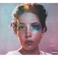 (CD) HALSEY - MANIC (2020)