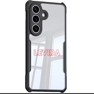 Samsung S26 Samsung S26 Plus Samsung S26 Ultra Samsung S24 Ultra Case Bumper Xundd Fusion Casing Sam