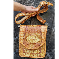 Zenza Fashion กระเป๋าสะพายบา หรือสะพายด้านหลัง ดูเท่ไม่เบา