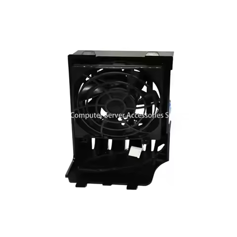 Original Cooling Front Chassis Fan for Z420 Z440 Server Workstation CPU Cooler Fan Cooling Fan Video