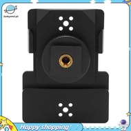 【ouwym9al】Camera Hot Shoe Mount Adapter Professional High Strength Hot Shoe Mount Adapter for EW 100