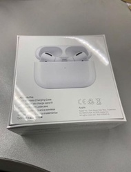 Air Pods pro 全新未開 有單