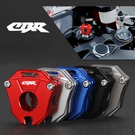 For HONDA CBR CBR600RR CBR900 CBR954 CBR600 CBR1000 RR Motorcycle Accessories Key Cover Keychain Key