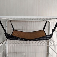 Cat Hammock Cage Cat Swing Pet Cat Cat Hammock Scratch-Resistant Strong Cat Hammock