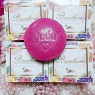 BUME BIME WHITENING SOAP