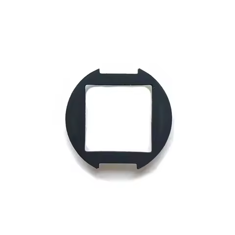 10pcs Qanba Silence Foam Pad Specifically for Qanba's Gravity Mechanical Pushbuttons in the 30mm Siz