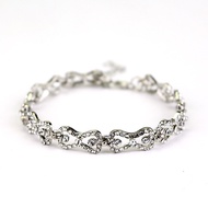 The Vampire Diaries Movie Periphery Full Diamond Bracelet Bracelet Birthday Gift