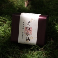 Black Tea Old Bush Water Fairy |130g/16 Pack| Wuyi Rock Tea Da Hong Pao Tea Leaves | Directly Shippe