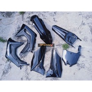 Cover Body Set Crf 150 L Plus Spakbor Depan Dan Papan Nomor Crf 450 2