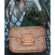 Gucci Disney Horsebit