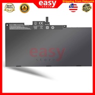 LAPTOP Battery for HP CS03XL HSTNN-IB6Y 800231-271 T7B32AA 800513-001 HSTNN-DB6U HSTNN-I41C-5 800231