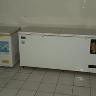 Freezer box 600 liter SEMARANG GOSEND