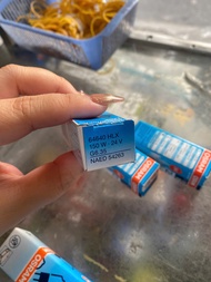 Bóng đèn Halogen 24V Osram công suất 50W-100W-150W-250W (loại tốt)