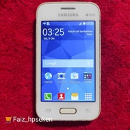 Samsung Galaxy Young 2 Hp Android Second Murah 03J4N24 accessories