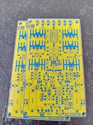 PCB OCL SIMETRIS