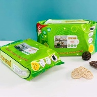 Combo 4 doremi Multi-Purpose Tissue Bags. Kitchen Cleaning Towels, Glass Doors, Household Appliances