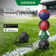 UGREEN FineTrack Football Design Anti Lost Bluetooth5.0 Finder Tracker Finder IP68 Waterproof Locato