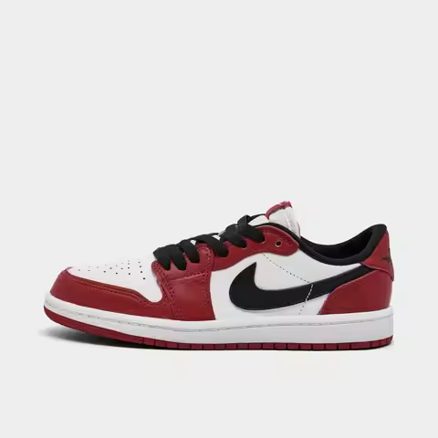 Jordan | Little Kids' Air Jordan Retro 1 Low OG Casual Shoes