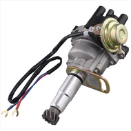 MM115552 Forklift Ignition Distributor for Mitsubishi 4G52 4G54 Engine Forklifts Ignition Distributo
