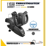 Thrustmaster TCA Yoke Boeing Edition  - Xbox One | Xbox Series X/S/PC