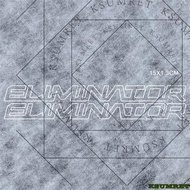 Kawasaki | Kawasaki Eliminator Stickers Motorcycle Logo Decal Helmet Emblem Sticker Waterproof