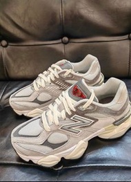 New Balance NB 9060 淺灰色
