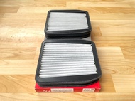 กรองอากาศในห้องโดยสาร (Cabin Air Filter) Mercedes-Benz E-Class W211 (ชิ้นในห้องโดยสาร)