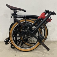 [SOLD] brompton chpt3 v2