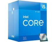 # Intel 12th Gen Core i5 [ 12400F / 12400 / 12500 / 12600 ] 6 Cores 12 Threads Desktop Processor/CPU