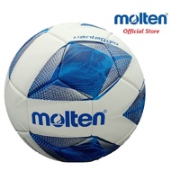 Molten Football Size 5 [Free Nylon Bag] F5A5000