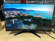 Philips 27吋 27inch 272M8C 1080P 240hz 曲面無邊框電競顯示器  Curved Narrow border Gaming monitor $2400