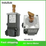 BH HG-KR13 Original AC Servo Motor