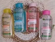 Garnier Micellar Water - Micellar Cleansing Water Garnier Skin Naturals