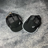Asics Mesh Cap Running Official PT Asics Indonesia