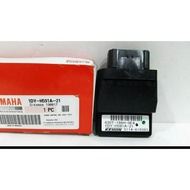 Electronic/ECU Jupiter Z1/ 1DY-H591A-22/YAMAHA