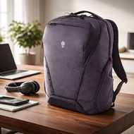 Alienware Professional Orion Gaming Edition Backpack – Area 51M Backpack – Supports 14/15.6/17.3/18 