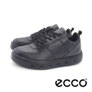 ecco (Women) 720 GTX Women's Sports Shoes Shoes-Black