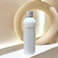 Salon Grade Acetone
