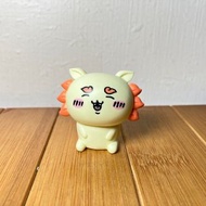 [小夫玩具屋] 日本購回 吉伊卡哇 西薩 沖繩獅子 扭蛋 公仔