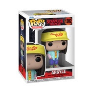 Pop! TV: Stranger Things - Argyle Funko Pop! TV: Stranger Things - Argyle