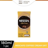 PROMO Nescafe Coffee Cream 180 mL BERKUALITAS