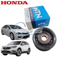 31190-RL2-G01 HONDA CRV 2.0 SWA TOA, STREAM SMA RN6 RN7 RN8 RB3,CIVIC SNA 1.8,ACCORD 7PK FAN BELT TE