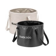 Blackdog folding round water bucket BD-ST002