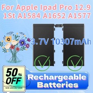For Apple Ipad Pro 12.9 1St A1584 A1652 A1577 A-grade Battery Cell With Tools High-Quality New 3.7V 